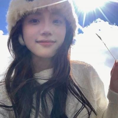 没有压力 海报